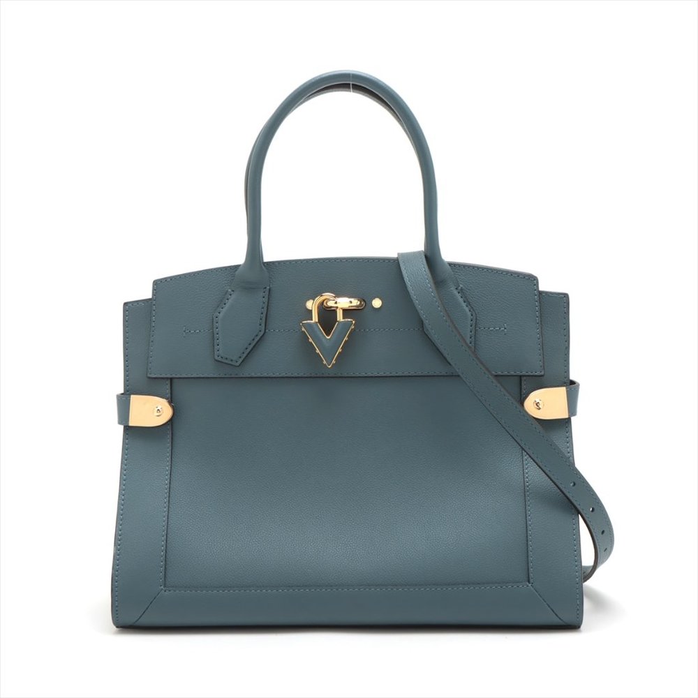 Louis Vuitton City Steamer MM M21249 2023 - Picture 1 of 12